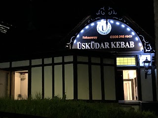 Uskudar Kebab Takeaway