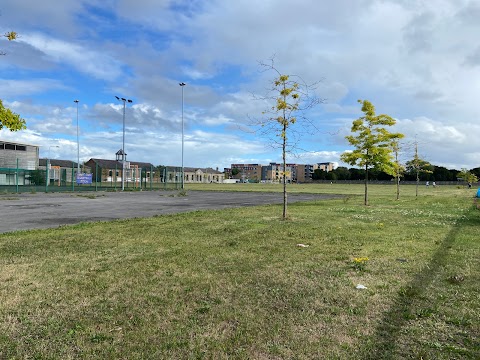 St Michael's Estate Open Space