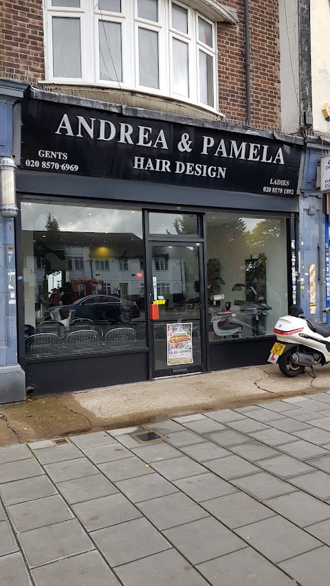 Andrea & Pamela Hair Design