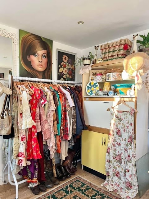 Rosemary Lane Vintage