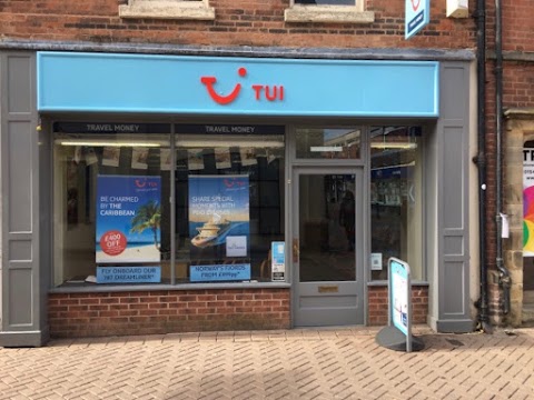 TUI Holiday Store