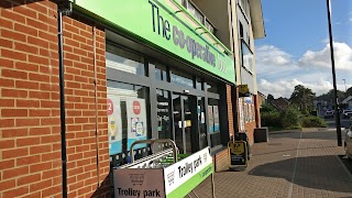 The Co-operative Food