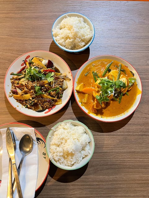 Spice Thai