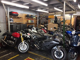 V I P Motorcycles Service & MOT