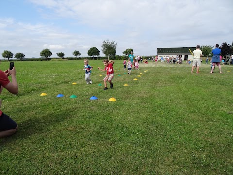 Millfield Nursery School