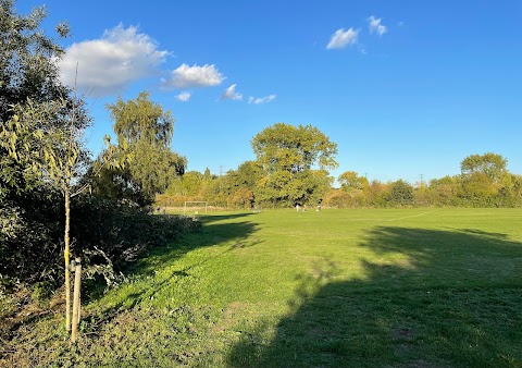 River Darent, Westminster Fields