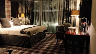 Malmaison Aberdeen