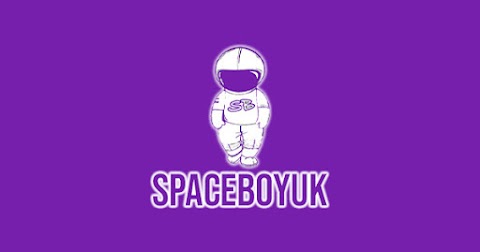 Spaceboyuk