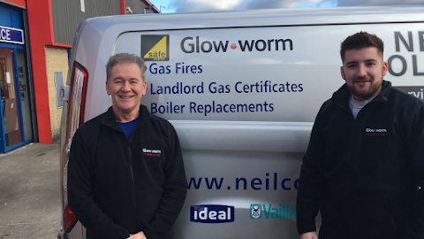 Neil Collins & Son Gas Service Engineers