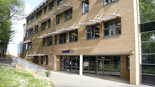 Cantell School