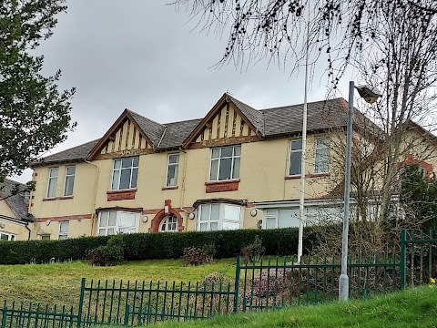 Pontypridd Cottage Hospital