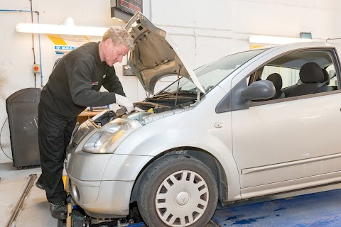 Autocare Services