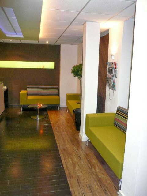 Denora Kidderminster NHS Dental Clinic