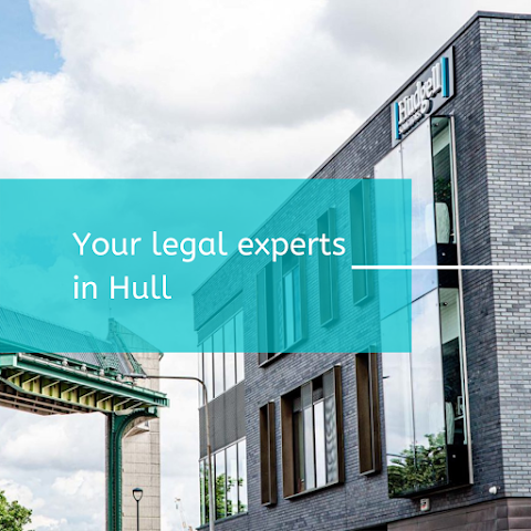 Hudgell Solicitors