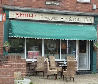 Smith's Cafe