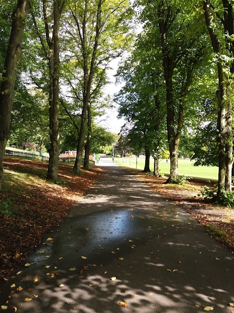 Romilly Park