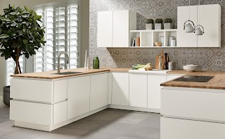 Absolute Kitchens Stroud