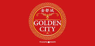 Golden City