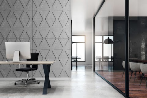 3D WALL PANELS