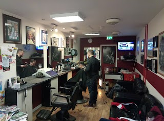 Razors Edge Traditional Barber Shop