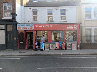 Bishop's Stores