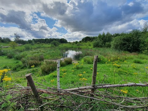 Rothwell Country Park