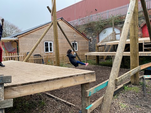 Felix Road Adventure Playground