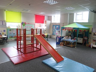 Holmhirst Pre School