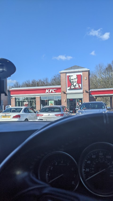 KFC Northampton - Riverside Retail Park