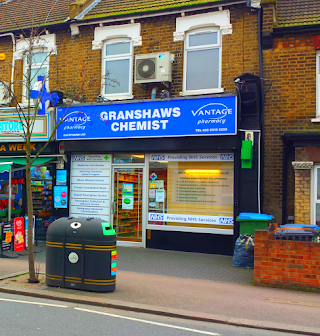 Granshaws Chemist