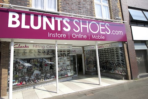 Blunts Shoes Kidderminster