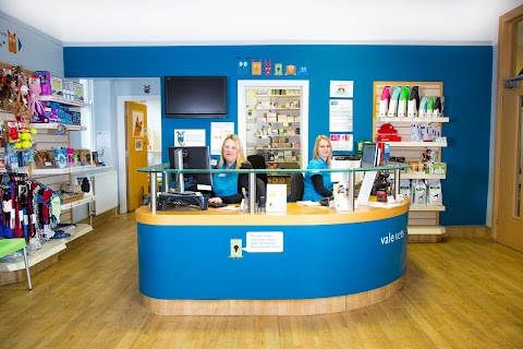 Vale Vets Animal Hospital