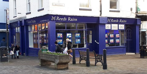 Reeds Rains Estate Agents Pontefract