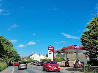 Busy Bee Garage & Petrol Station