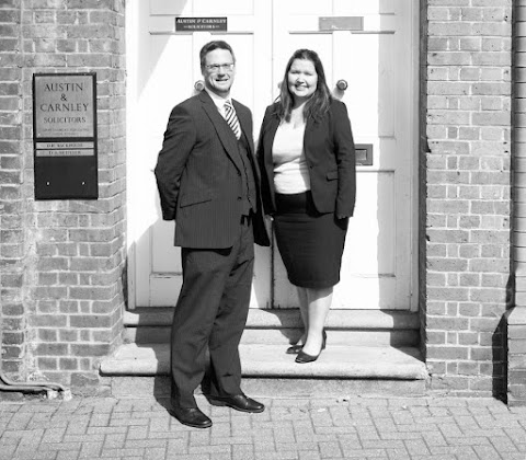 Austin & Carnley Solicitors