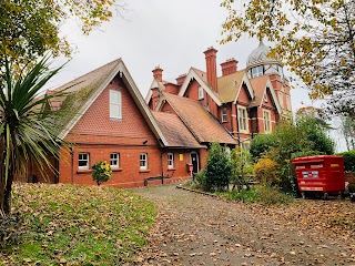 Brighton Turkish School