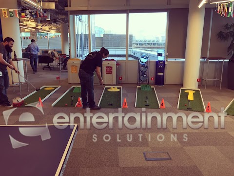 Giant Games Hire - Entertainment Solutions