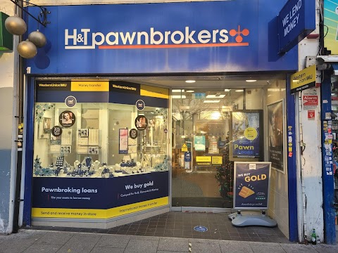 H&T Pawnbrokers