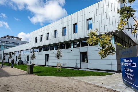 Bedford College