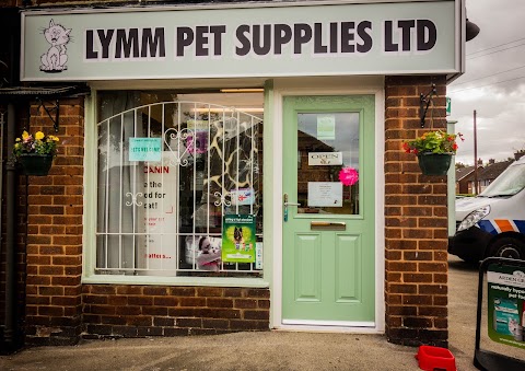 Lymm Pet Supplies