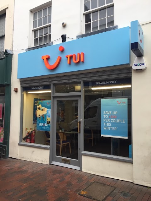 TUI Holiday Store