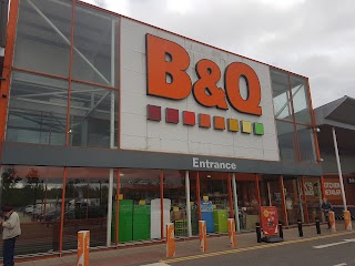 B&Q Yeading