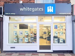 Whitegates Nottingham Sherwood Lettings & Estate Agents