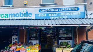 Chadderton super store