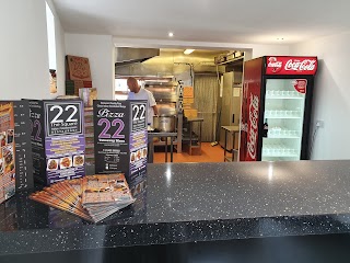 Pizza 22 Northowram