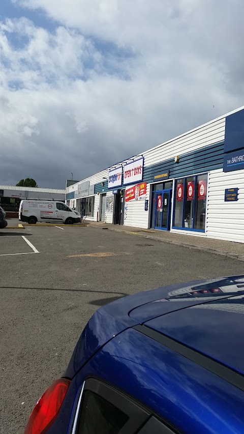 Screwfix Cardiff - Roath