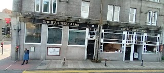 Butchers Arms