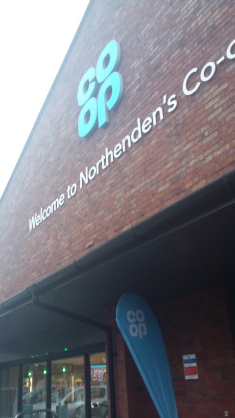 Co-op Food - Palatine Road - Northenden