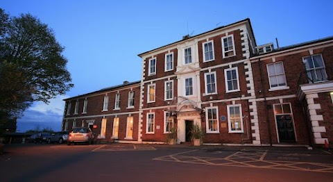 Park Hall Hotel & Spa