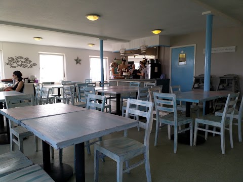 Beach Cafe